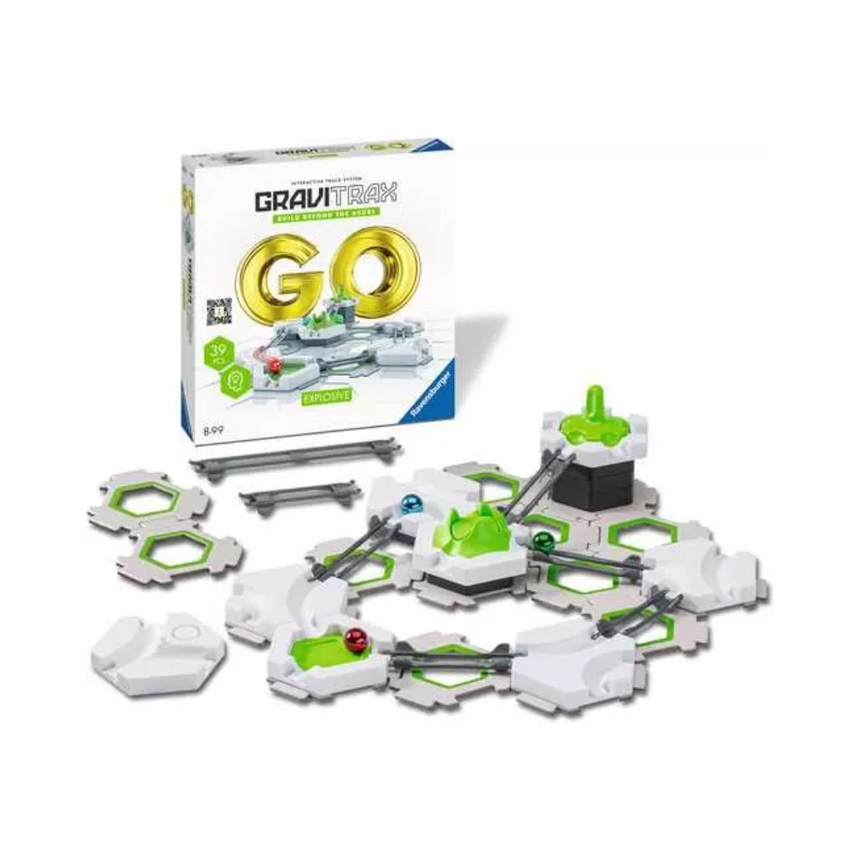 GraviTrax - GO Explosive