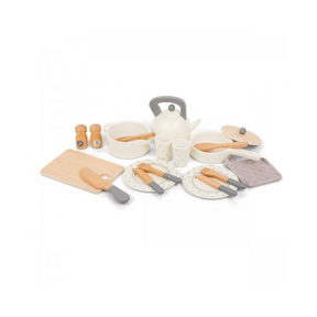 New Classic Toys - Dinner Set