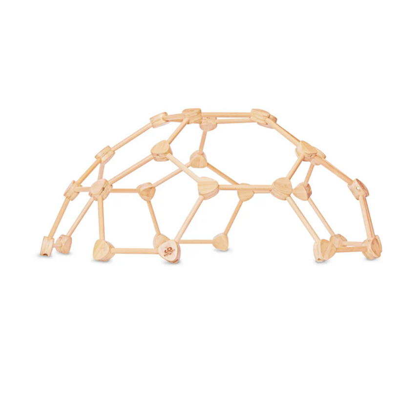 Kinderfeets Pikler Dome