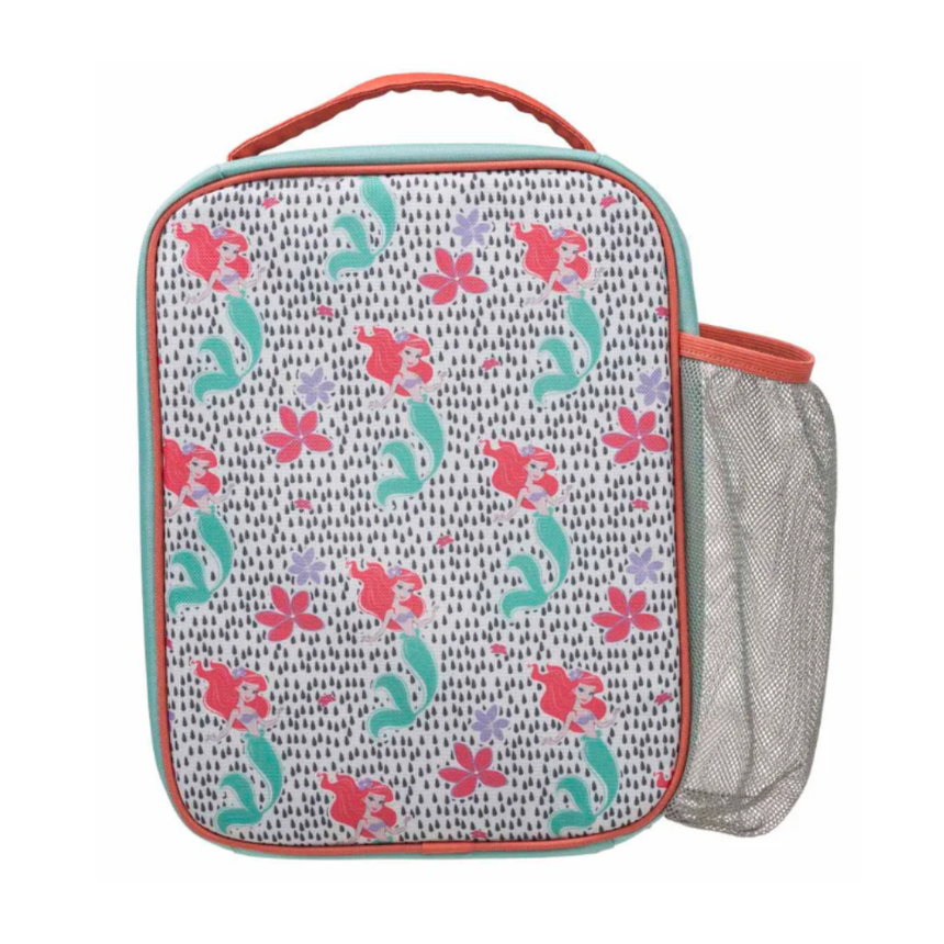 B.Box Licensed Flexi Insulated Lunch Bag - The Little Mermaid 24