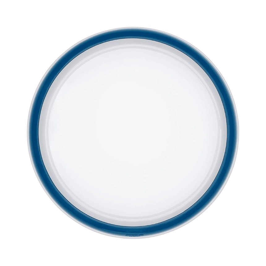 OXO Tot Training Plate - Navy (GWP)