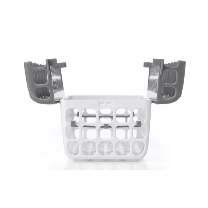 OXO Tot Dishwasher Basket - Grey