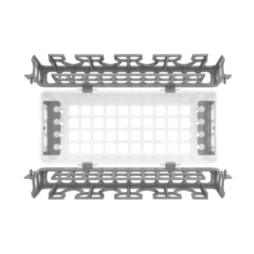 OXO Tot Dishwasher Basket - Grey