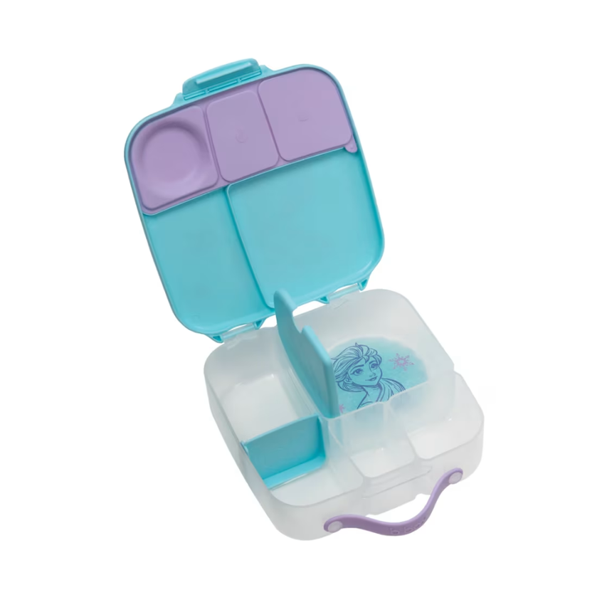 B.Box Licensed Lunch Box - Frozen S3