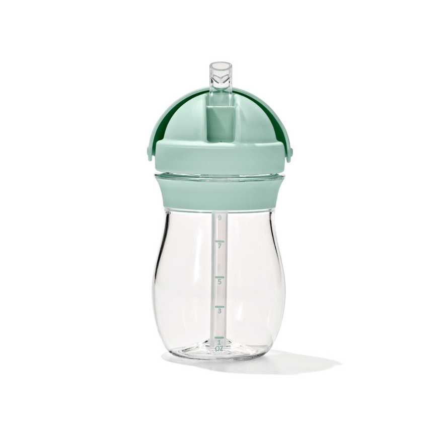 OXO Tot Transitions 9oz Straw Cup - Opal
