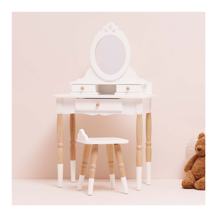 Le Toy Van Honeybake Vanity Table