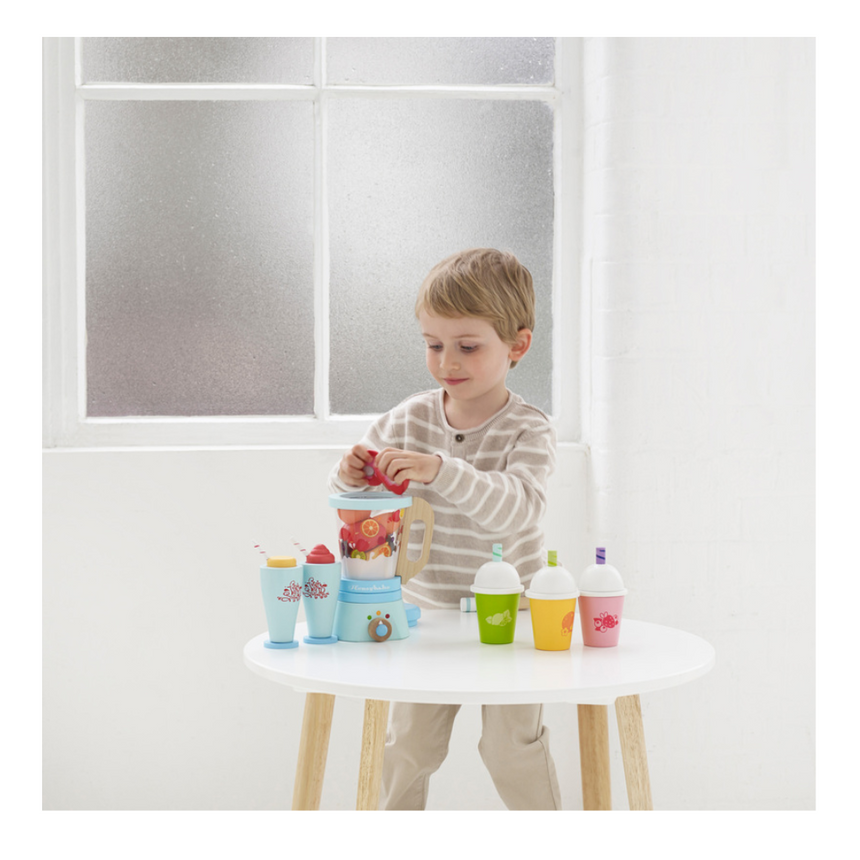 Le Toy Van Honeybake Blender Set 'Fruit & Smooth