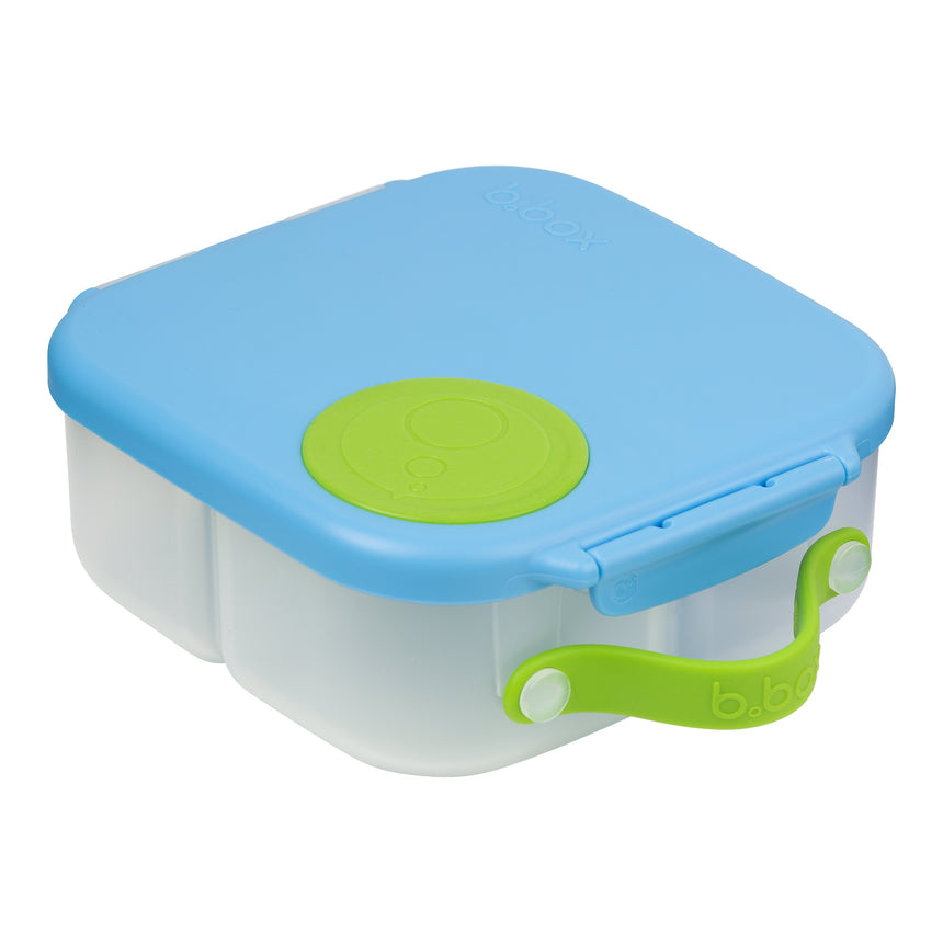 B.Box Mini Lunch Box - Ocean breeze