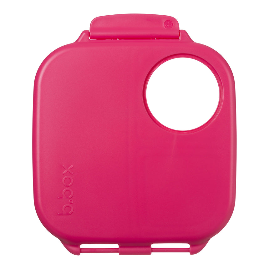 B.Box Mini Lunch Box - Strawberry Shake