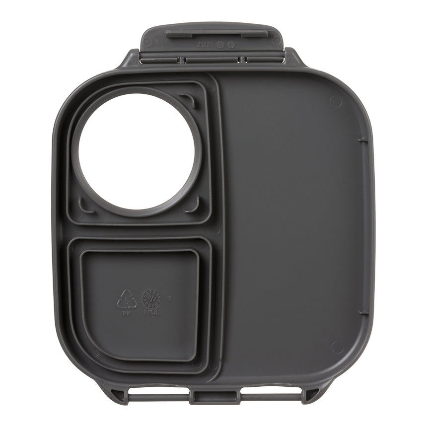 B.Box Mini Lunch Box - Blue Slate
