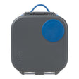 B.Box Mini Lunchbox - Blue Slate