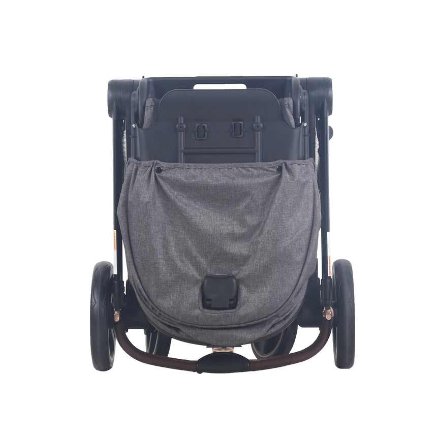 Joy Baby Gemma 4 Wheels Baby Pram Stroller