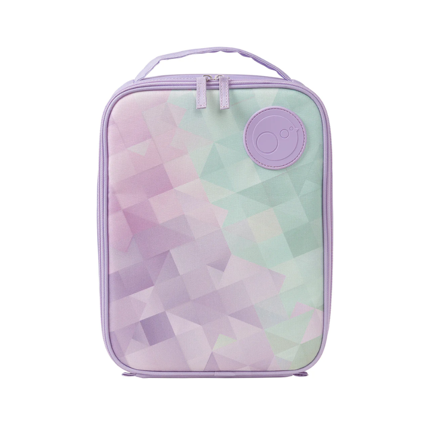 B.Box Flexi Insulated Lunch Bag - Stardust