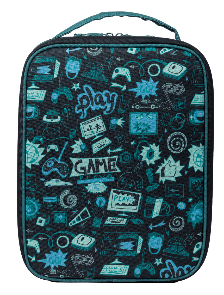 B.Box Licensed Flexi Insulated Lunch Bag - MVP