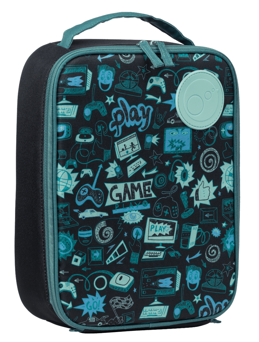 B.Box Licensed Flexi Insulated Lunch Bag - MVP