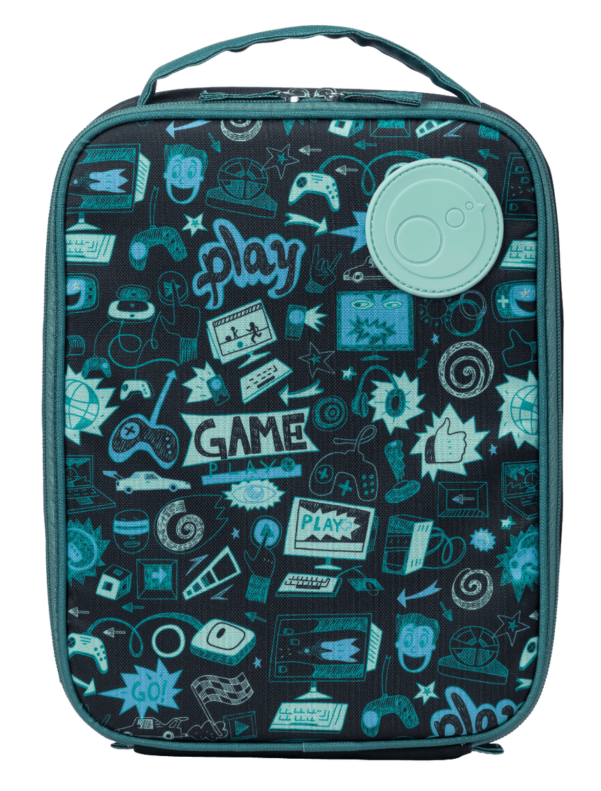 B.Box Licensed Flexi Insulated Lunch Bag - MVP