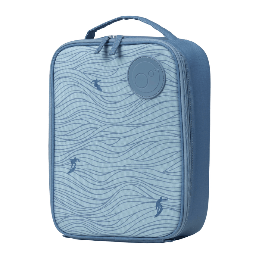 B.Box Flexi Insulated Lunch Bag - Surfs Up
