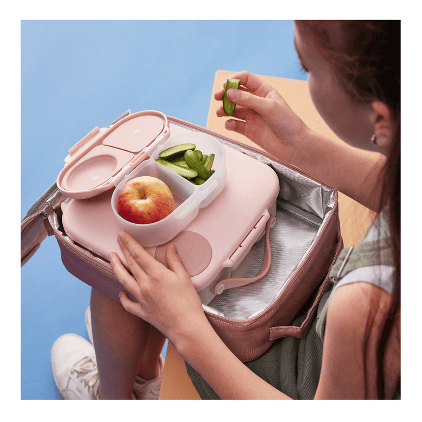 B.Box Flexi Insulated Lunch Bag - Unicorn Dreams