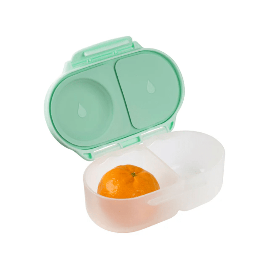 B.Box Snack Box - Spearmint