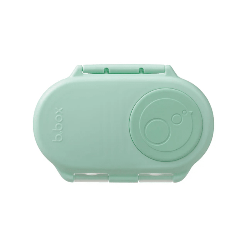 B.Box Snack Box - Spearmint
