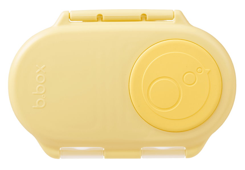 B.Box Snack Box - Lemon twist