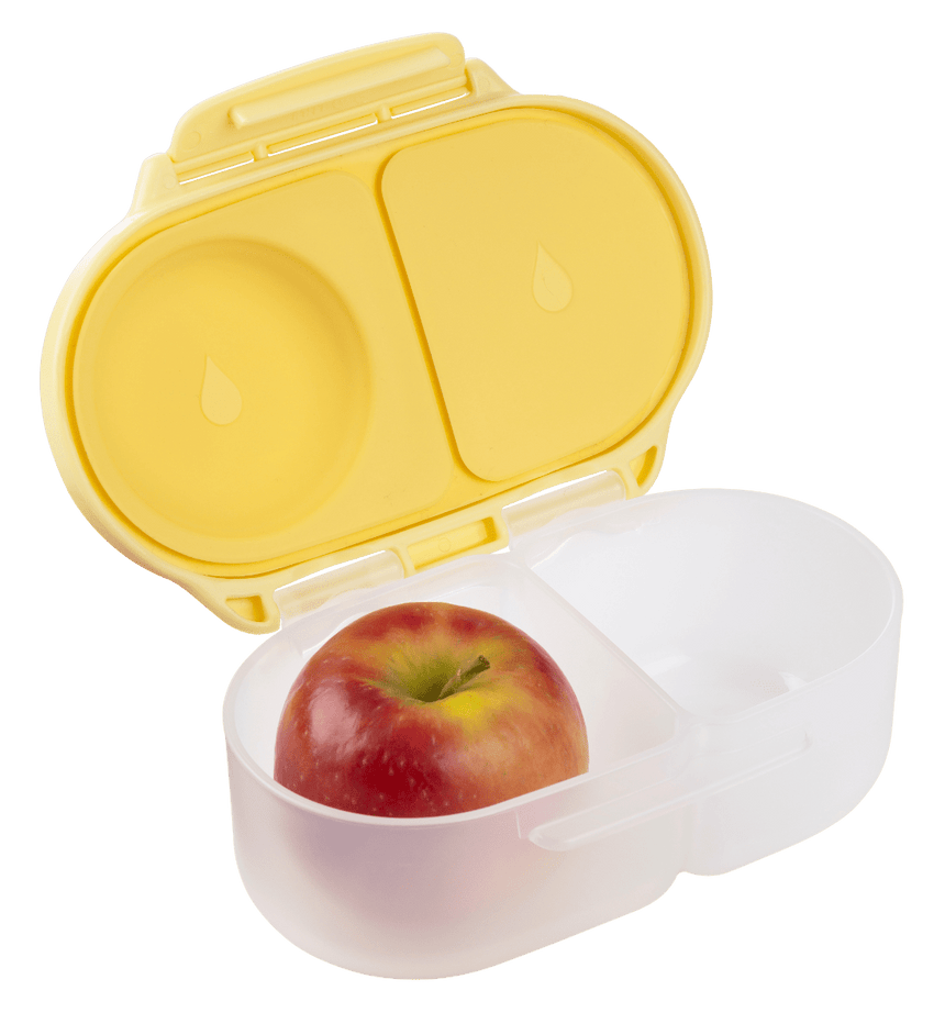 B.Box Snack Box - Lemon twist