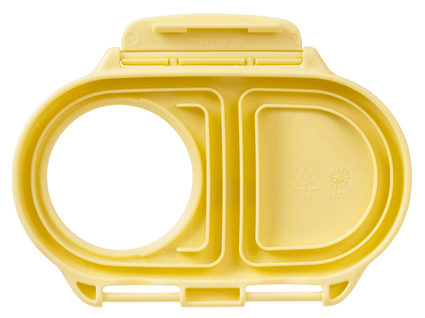 B.Box Snack Box - Lemon twist