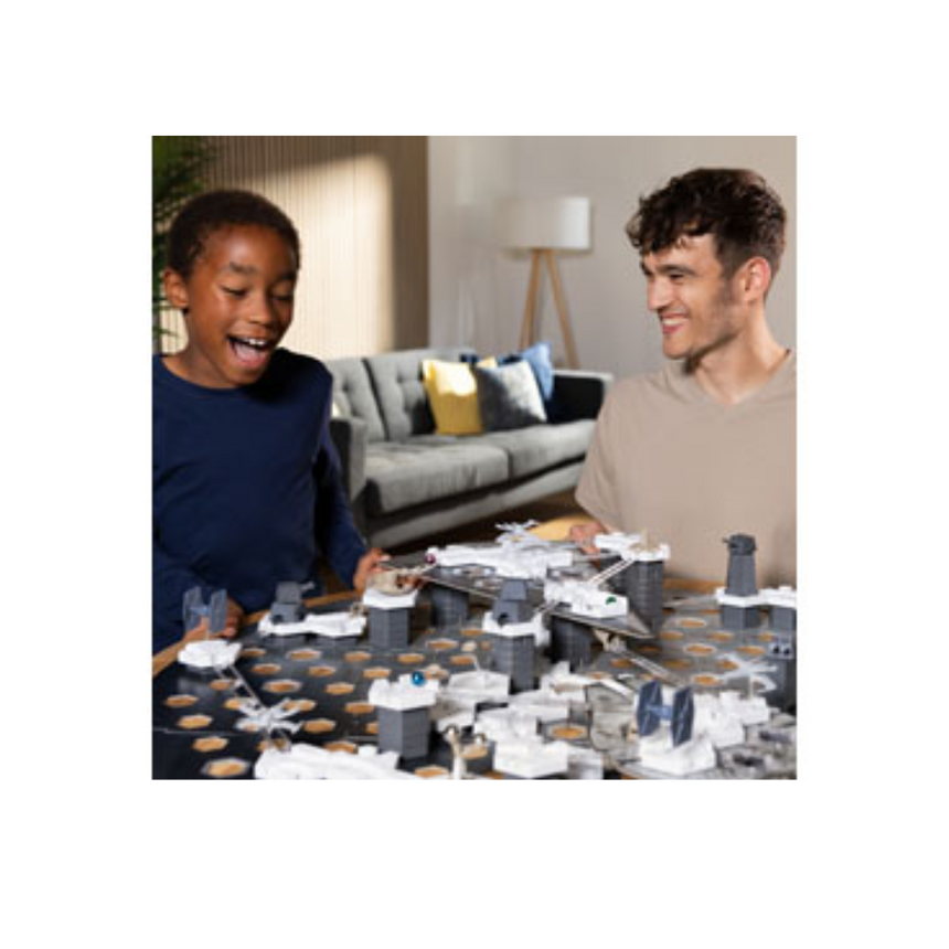 GraviTrax Star Wars Special Starter Set Death Star