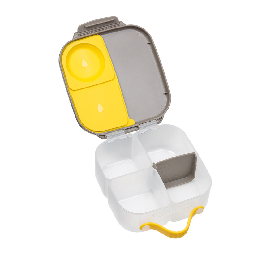 B.Box Licensed Mini Lunch Box - Batman