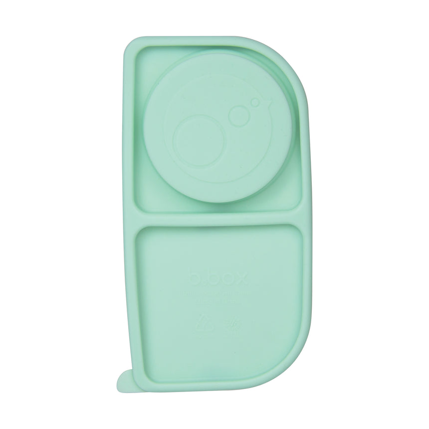 B.Box Mini Lunch Box- Emerald Forest