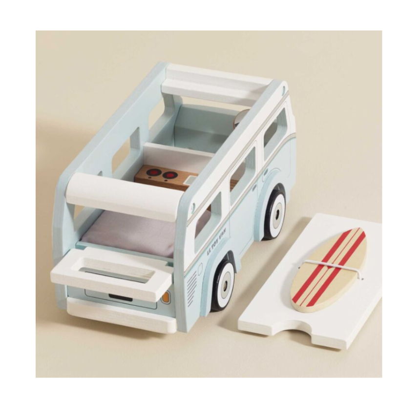 Le Toy Van Holiday Campervan