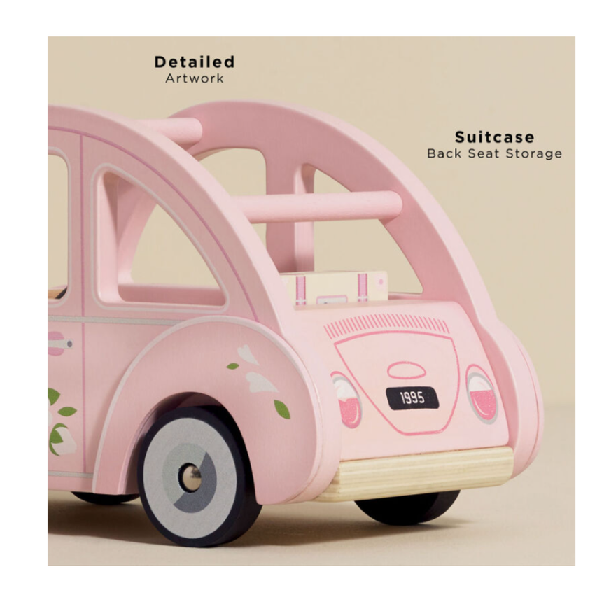 Le Toy Van Sophie's Car