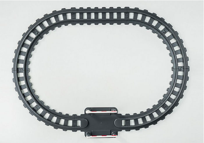 Playmobil -Police Station Play Box