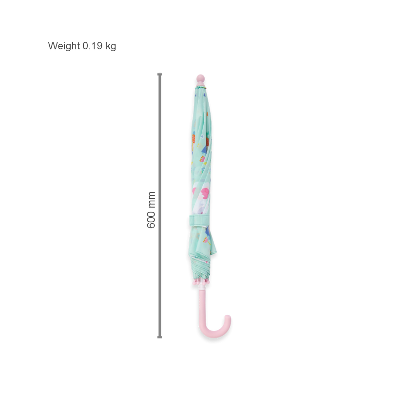 Penny Scallan Kids Umbrella - Kanga Crew