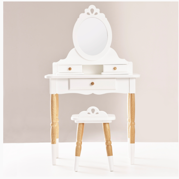 Le Toy Van Honeybake Vanity Table