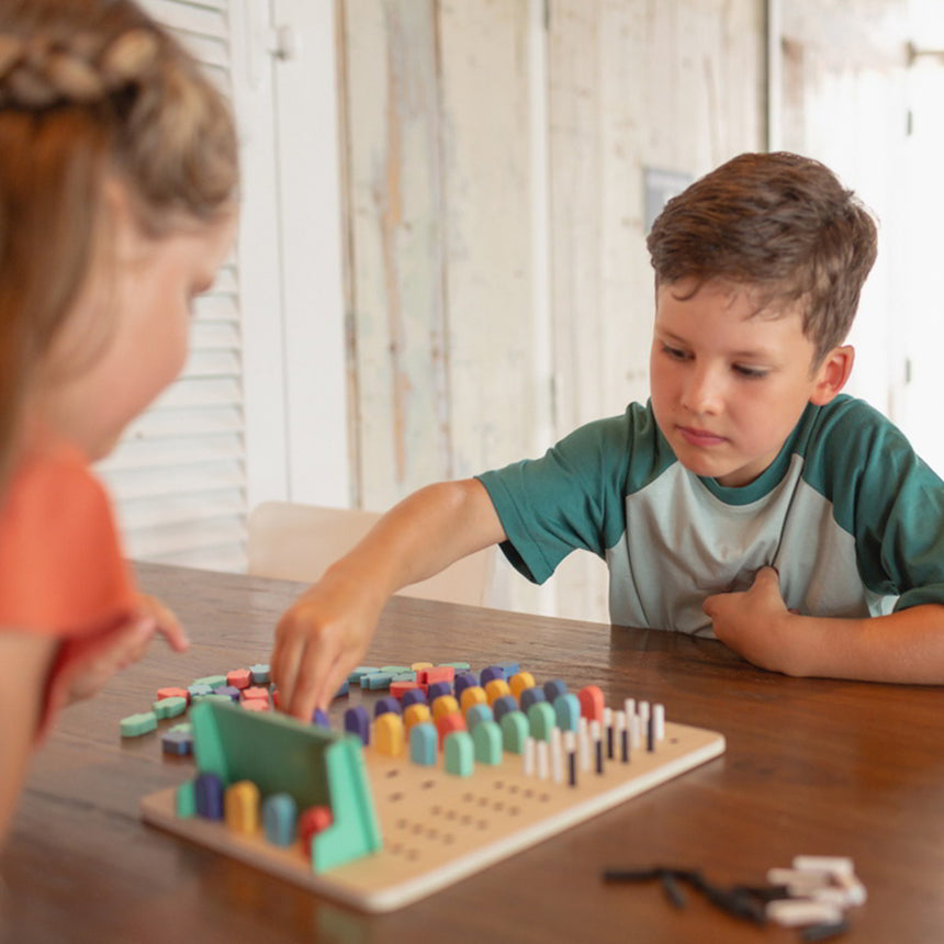 BS Toys Code Cracker