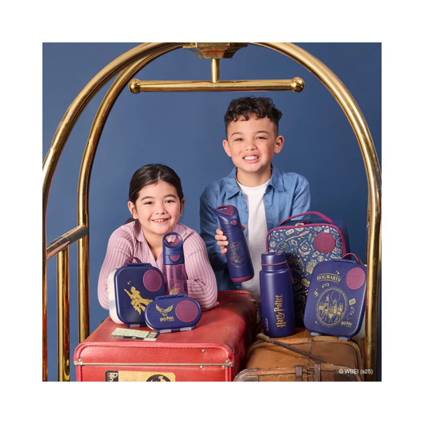 B.Box Licensed Snack Box - Harry Potter