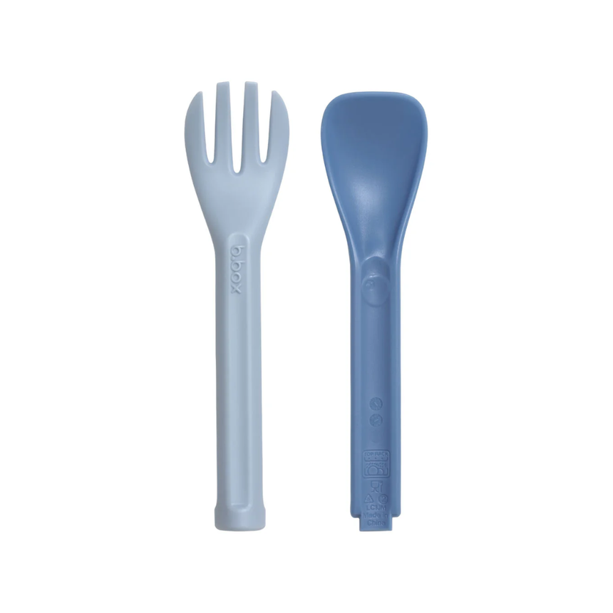 B.Box Lunch Box Cutlery- Horizon