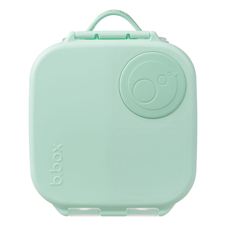B.Box Mini Lunch Box - spearmint