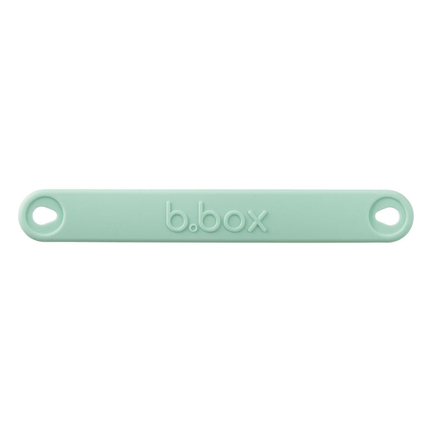 B.Box Mini Lunch Box - spearmint