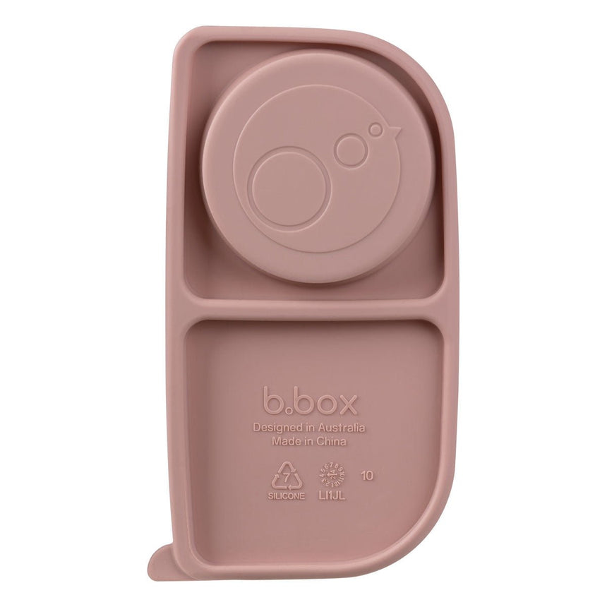 B.Box Mini Lunch Box - Blush Crush