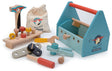 Tender Leaf Toys Tap Tap Tool Box