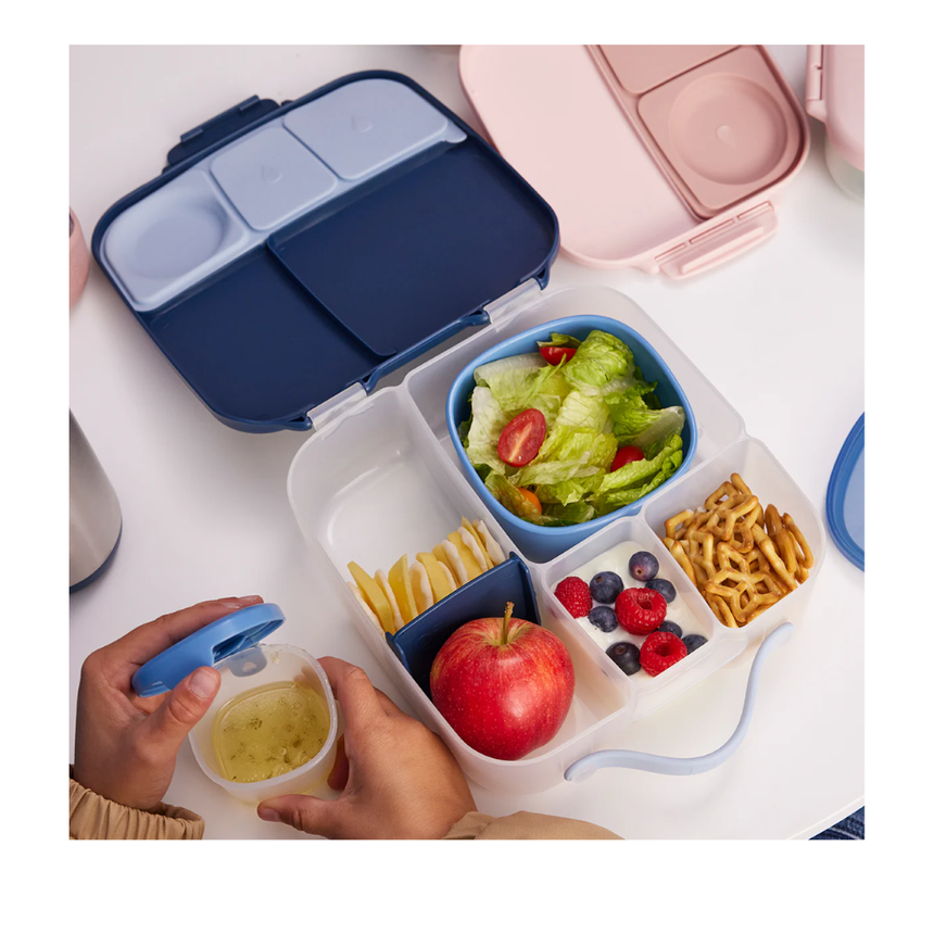 B.Box Lunch Box - Midnight