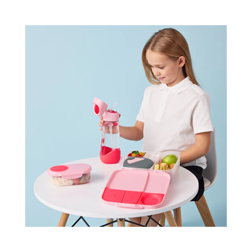 B.Box Lunch Box - Flamingo Fizz