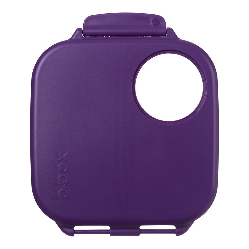 B.Box Mini Lunch Box - Passion Splash