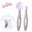 B.Box Toddler Cutlery Set - Boysenberry
