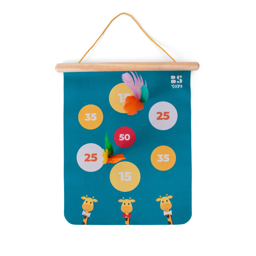 BS Toys Magnetic Darts