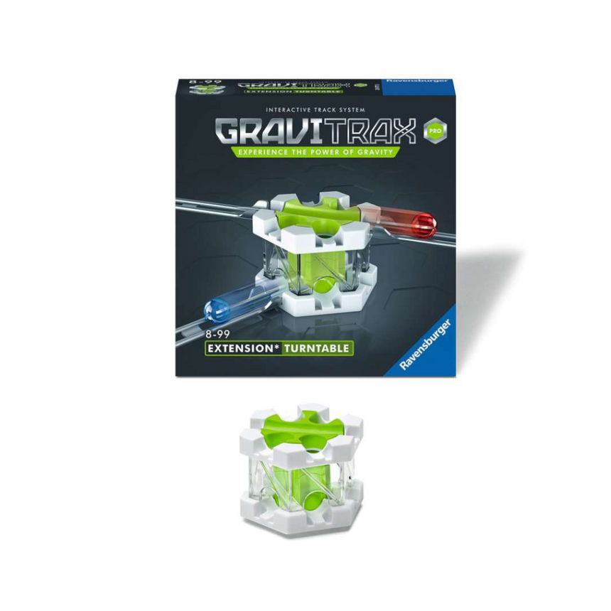 GraviTrax PRO - Turntable