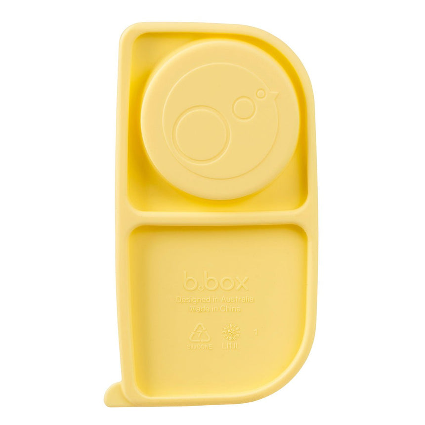 B.Box Mini Lunch Box - Lemon Twist