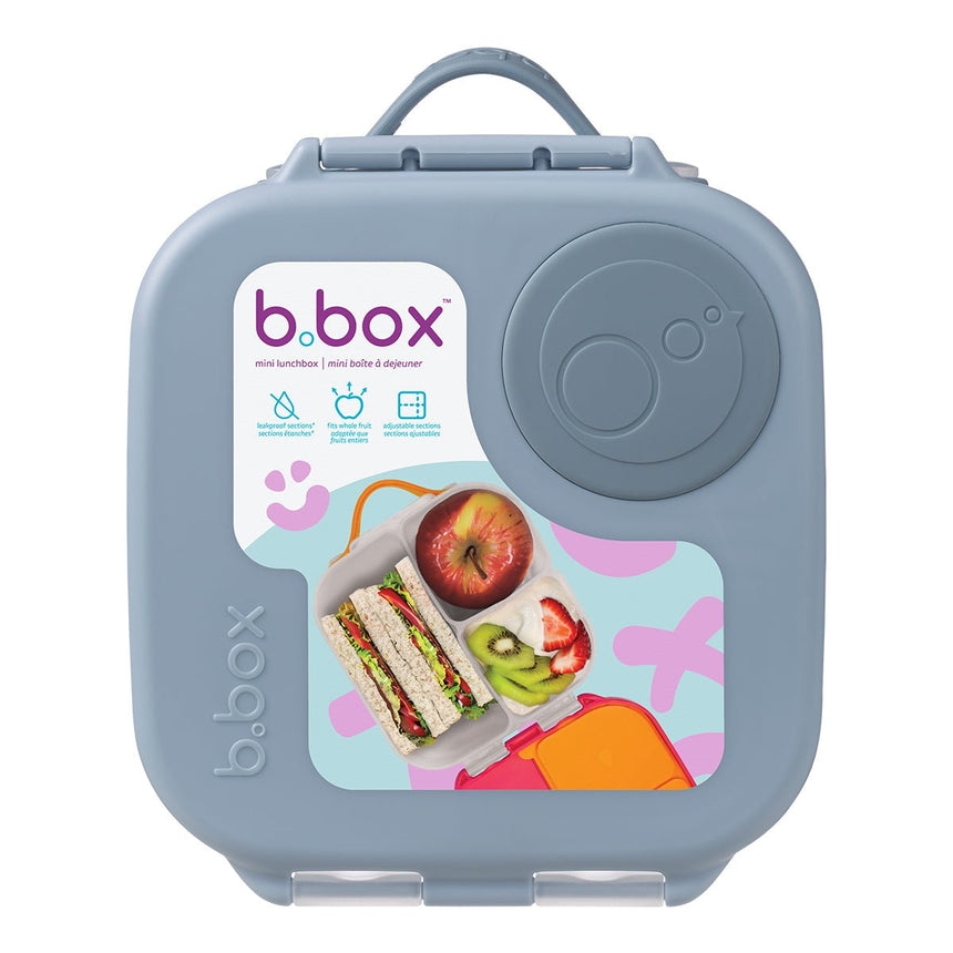 B.Box Mini Lunch Box - Chill Out
